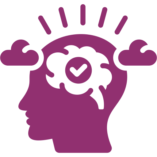 Develop sharper focus and mental clarity to stay effective under pressure.