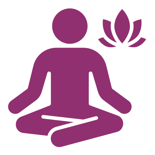 Learn techniques to cultivate calm and ease stress even during the busiest shifts.