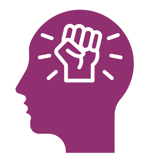 Reconnect with your inner strength and purpose