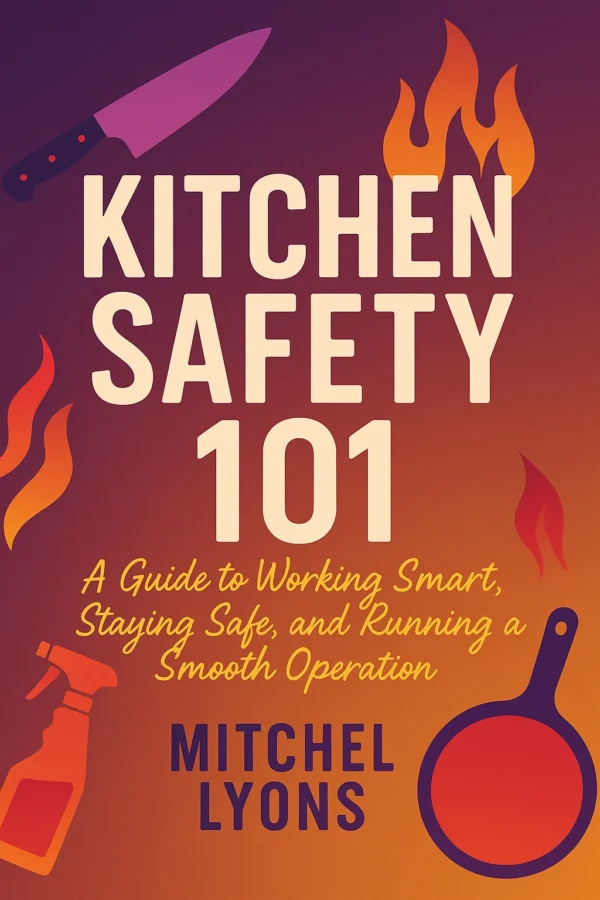 Kitchen Safety 101